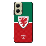 Wales Football Team Motorola Moto G Stylus 5G 2024 Case OV10195