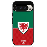 Wales Football Team Google Pixel 9 Pro XL Case OV10195