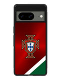 Portugal Football Team Google Pixel 8 Case QC10106