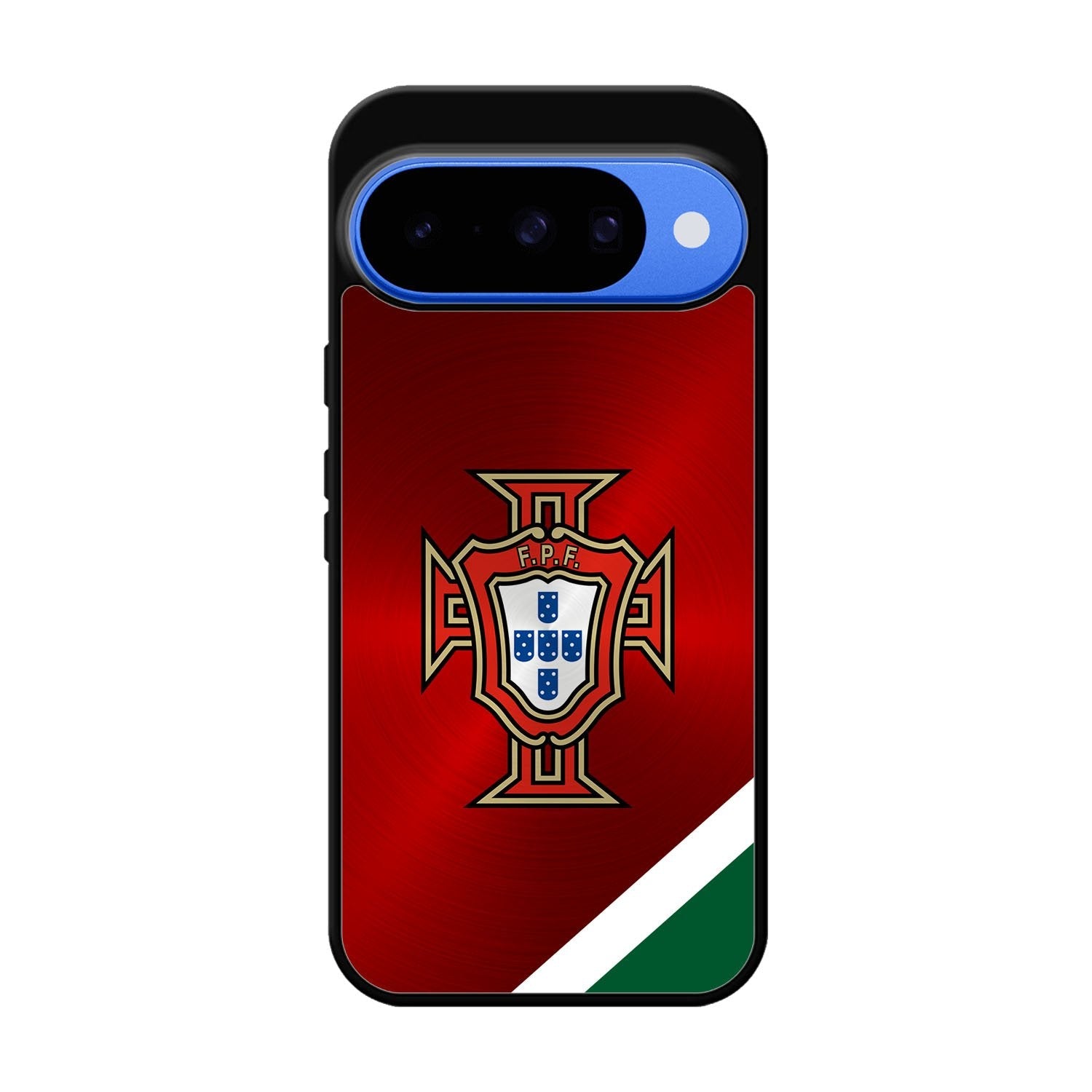 Portugal Football Team Google Pixel 10 Case OV10106