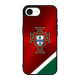 Portugal Football Team iPhone 17e Case OV10106