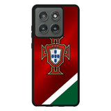 Portugal Football Team Motorola Moto Edge 2025 Case OV10106