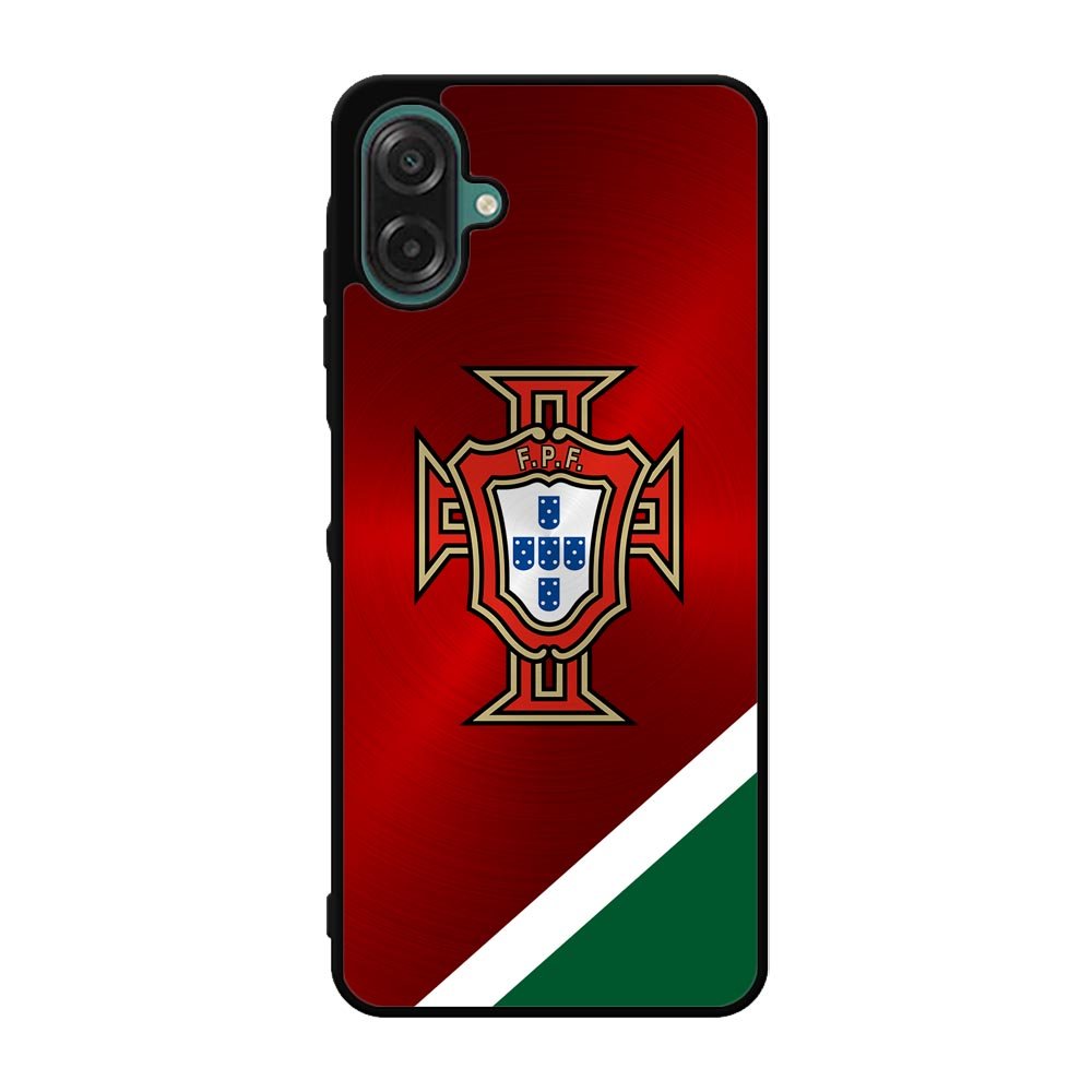 Portugal Football Team Samsung Galaxy A07 Case OV10106