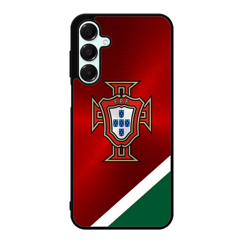 Portugal Football Team Samsung Galaxy A16 Case OV10106