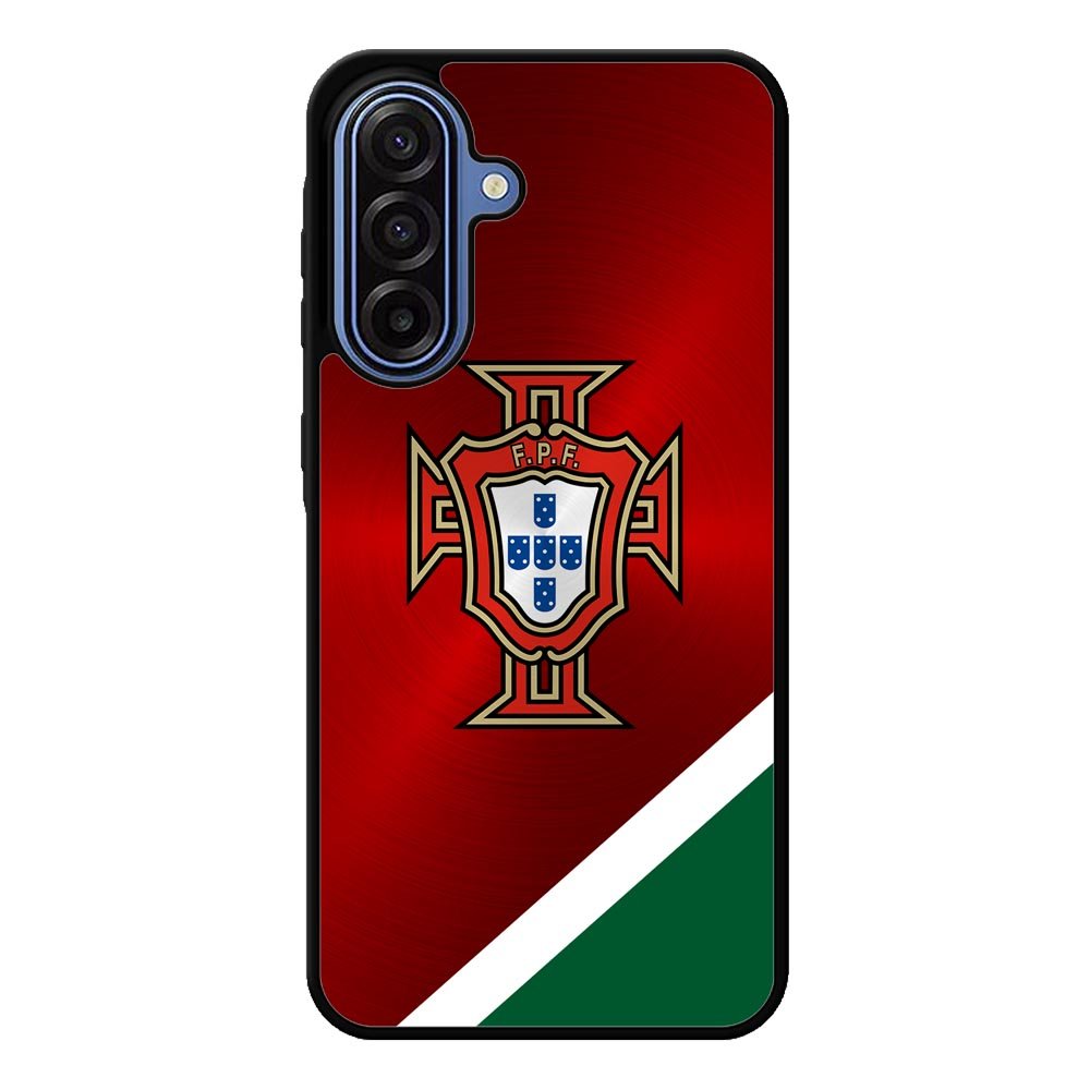 Portugal Football Team Samsung Galaxy A17 Case OV10106