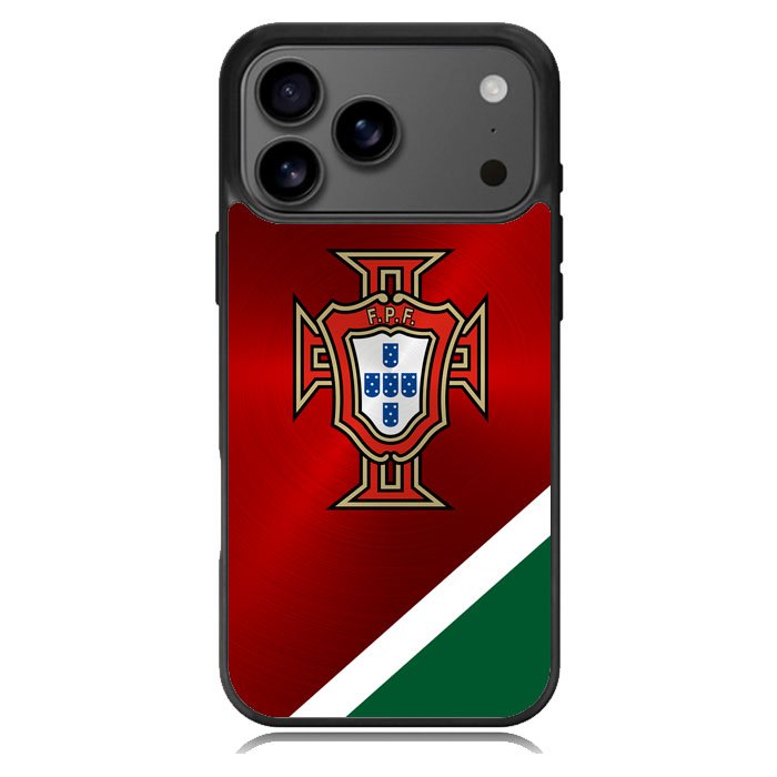 Portugal Football Team Samsung Galaxy S26 Ultra Case OV10106