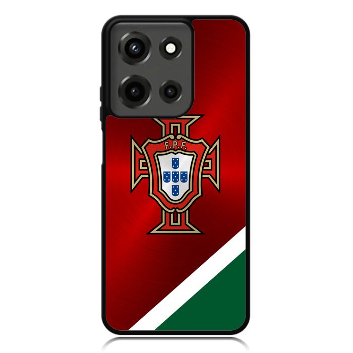 Portugal Football Team Motorola Moto G 5G 2025 Case OV10106