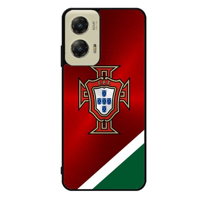 Portugal Football Team Motorola Moto G Stylus 5G 2024 Case OV10106