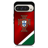 Portugal Football Team Google Pixel 10 Pro XL Case RC10106