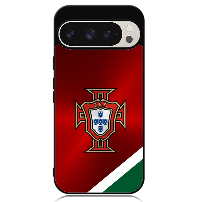 Portugal Football Team Google Pixel 9 Pro XL Case OV10106