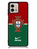 Portugal Football Team Motorola Moto G Stylus 5G 2023 Case OV10107