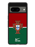 Portugal Football Team Google Pixel 8 Case QC10107