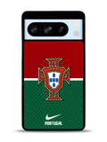 Portugal Football Team Google Pixel 8 Pro Case QC10107