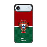 Portugal Football Team iPhone Air Case QC10107