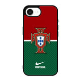Portugal Football Team iPhone 17e Case OV10107