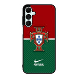 Portugal Football Team Samsung Galaxy A16 Case OV10107