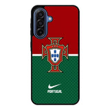 Portugal Football Team Samsung Galaxy A17 Case QC10107