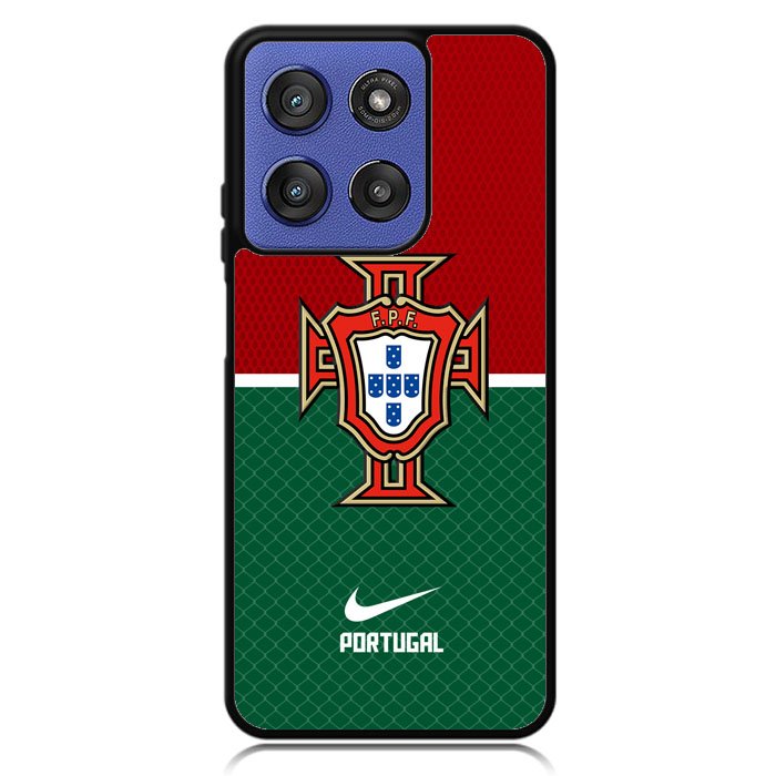 Portugal Football Team Motorola Moto G Stylus 5G 2025 Case OV10107