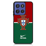 Portugal Football Team Motorola Moto G Stylus 5G 2025 Case OV10107