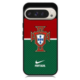Portugal Football Team Google Pixel 10 Pro XL Case RC10107