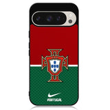 Portugal Football Team Google Pixel 9 | Pixel 9 Pro Case OV10107