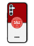 Denmark Football Team Samsung Galaxy A54 5G Case OV9976