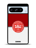 Denmark Football Team Google Pixel 8 Pro Case QC9976