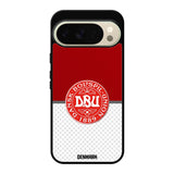 Denmark Football Team Google Pixel 10 Pro Case OV9976