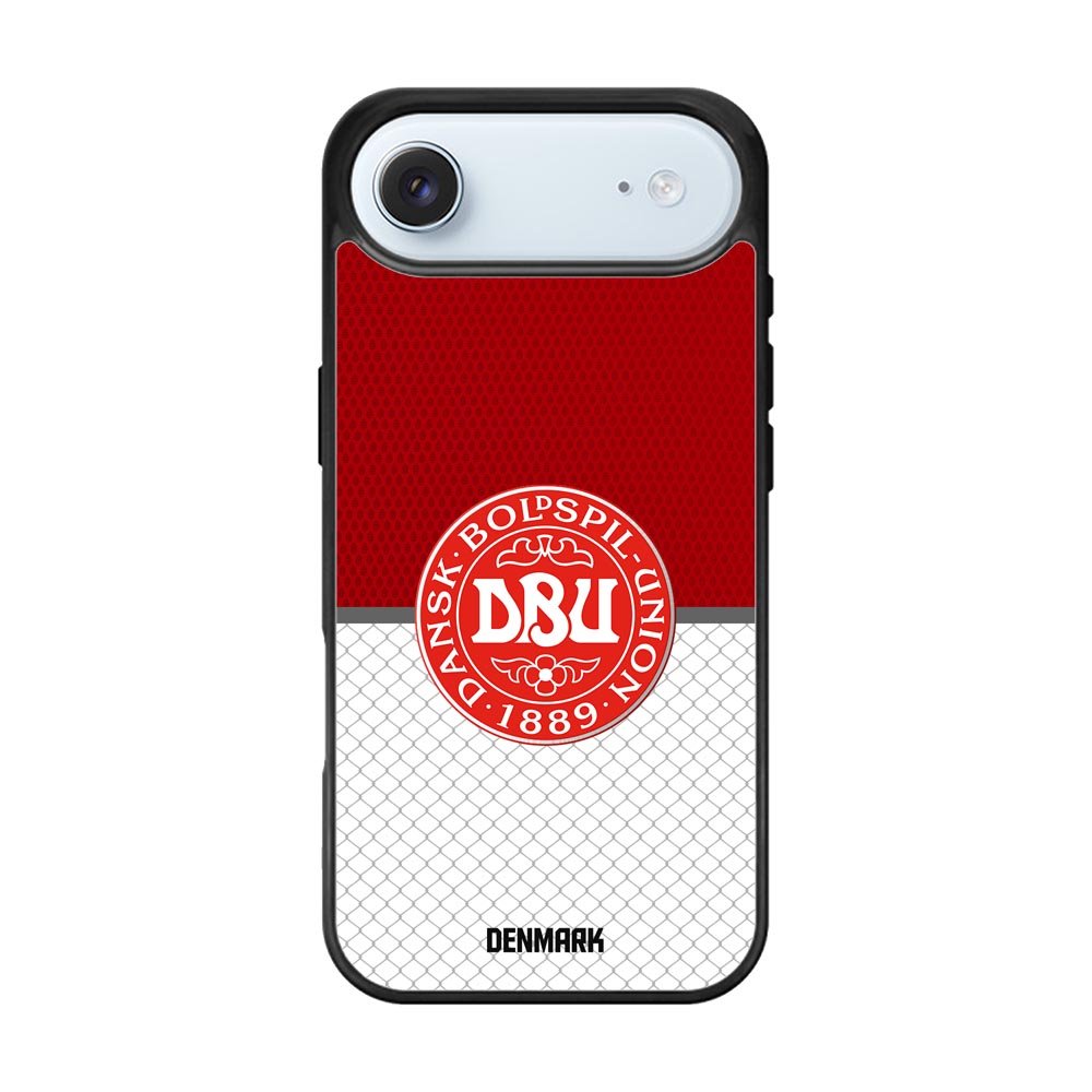Denmark Football Team iPhone Air Case OV9976