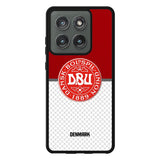 Denmark Football Team Motorola Moto Edge 2025 Case OV9976