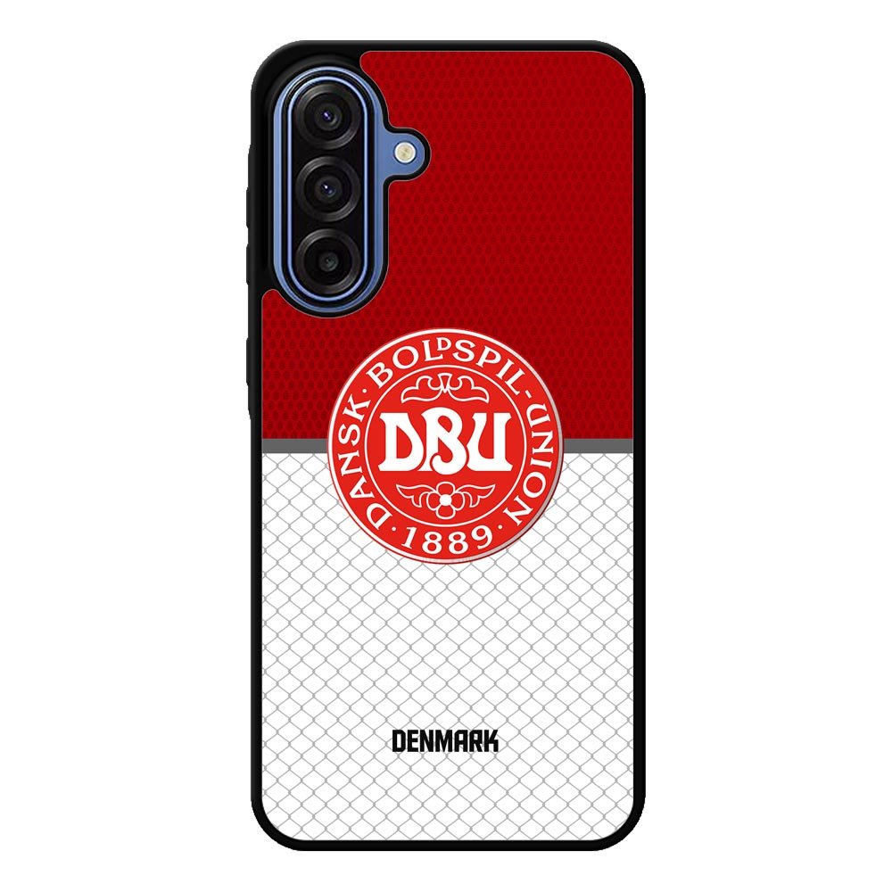 Denmark Football Team Samsung Galaxy A17 Case OV9976