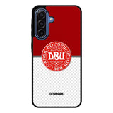 Denmark Football Team Samsung Galaxy A17 Case OV9976