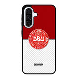 Denmark Football Team Samsung Galaxy A16 5G Case RC9976
