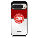Denmark Football Team Google Pixel 10 Pro XL Case RC9976