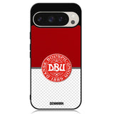 Denmark Football Team Google Pixel 9 Pro XL Case OV9976