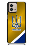 Ukraine Football Team Motorola Moto G Stylus 5G 2023 Case OV10183