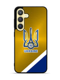 Ukraine Football Team Samsung Galaxy S23 Plus 5G , Samsung Galaxy S23+ 5G Case QC10183