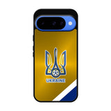 Ukraine Football Team Google Pixel 10 Case OV10183
