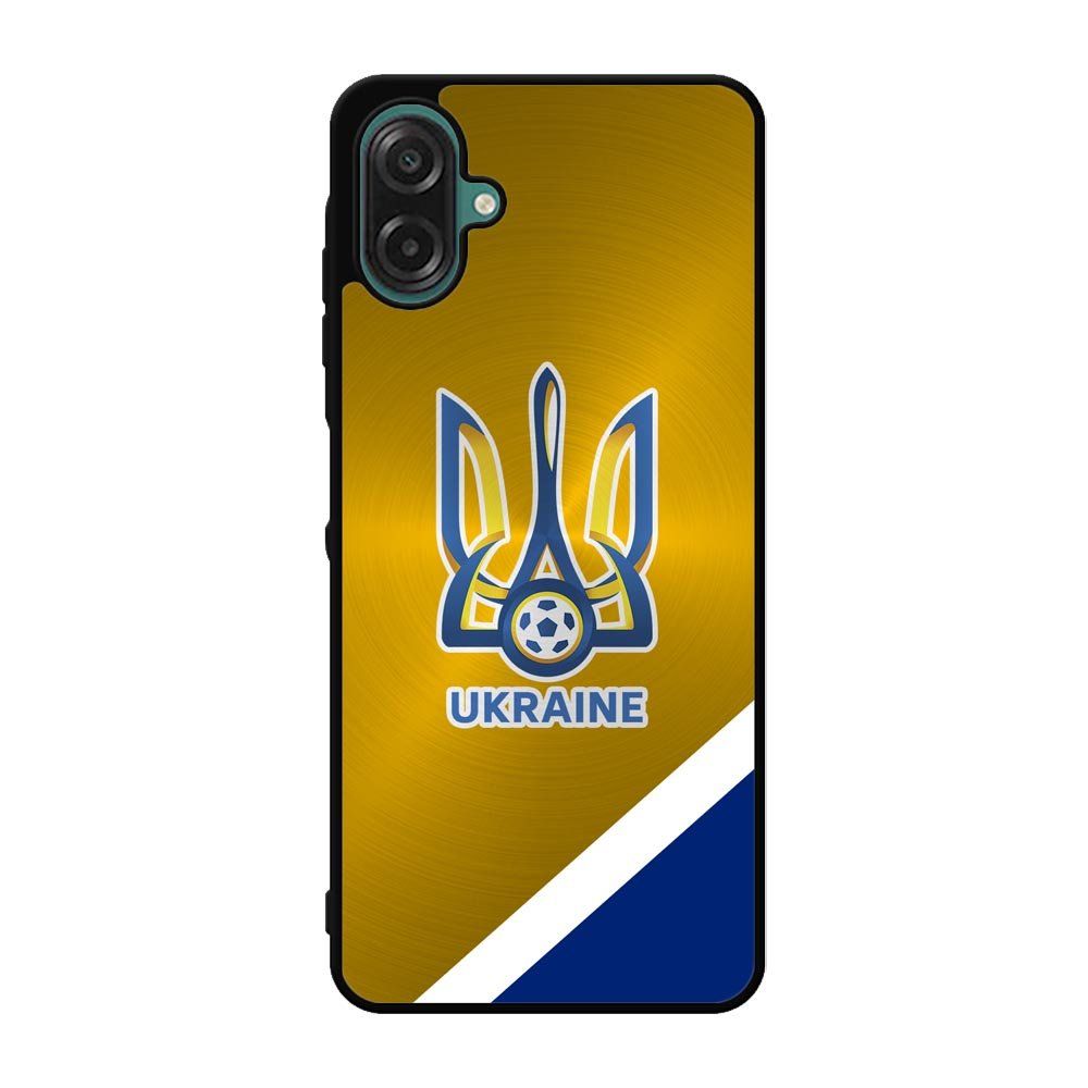 Ukraine Football Team Samsung Galaxy A07 Case OV10183