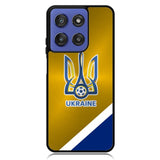 Ukraine Football Team Motorola Moto G Stylus 5G 2025 Case OV10183