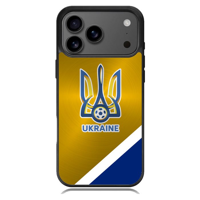 Ukraine Football Team Samsung Galaxy S26 Ultra Case OV10183