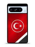 Turkey Football Team Google Pixel 8 Pro Case QC10177