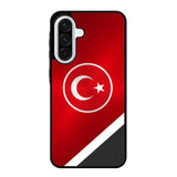 Turkey Football Team Samsung Galaxy A26 5G Case RC10177