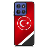 Turkey Football Team Motorola Moto G Stylus 5G 2025 Case OV10177