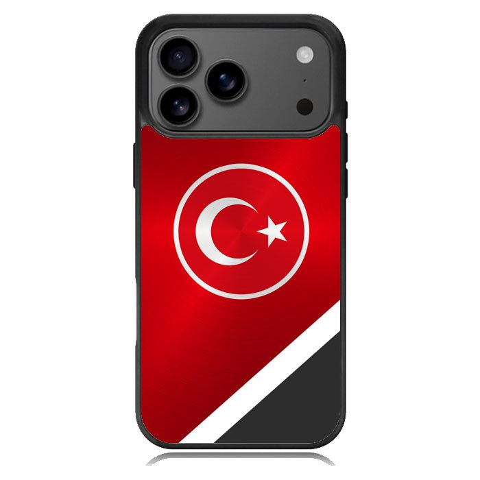 Turkey Football Team Samsung Galaxy S26 Ultra Case OV10177