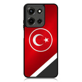 Turkey Football Team Motorola Moto G 5G 2025 Case OV10177