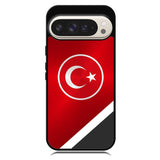 Turkey Football Team Google Pixel 10 Pro XL Case RC10177