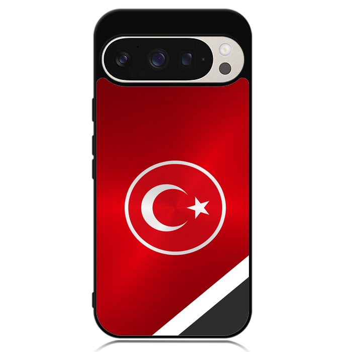 Turkey Football Team Google Pixel 9 | Pixel 9 Pro Case OV10177
