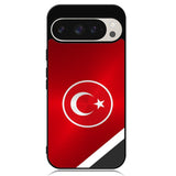Turkey Football Team Google Pixel 9 | Pixel 9 Pro Case OV10177