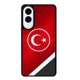 Turkey Football Team Samsung Galaxy S25 Edge 5G Case OV10177